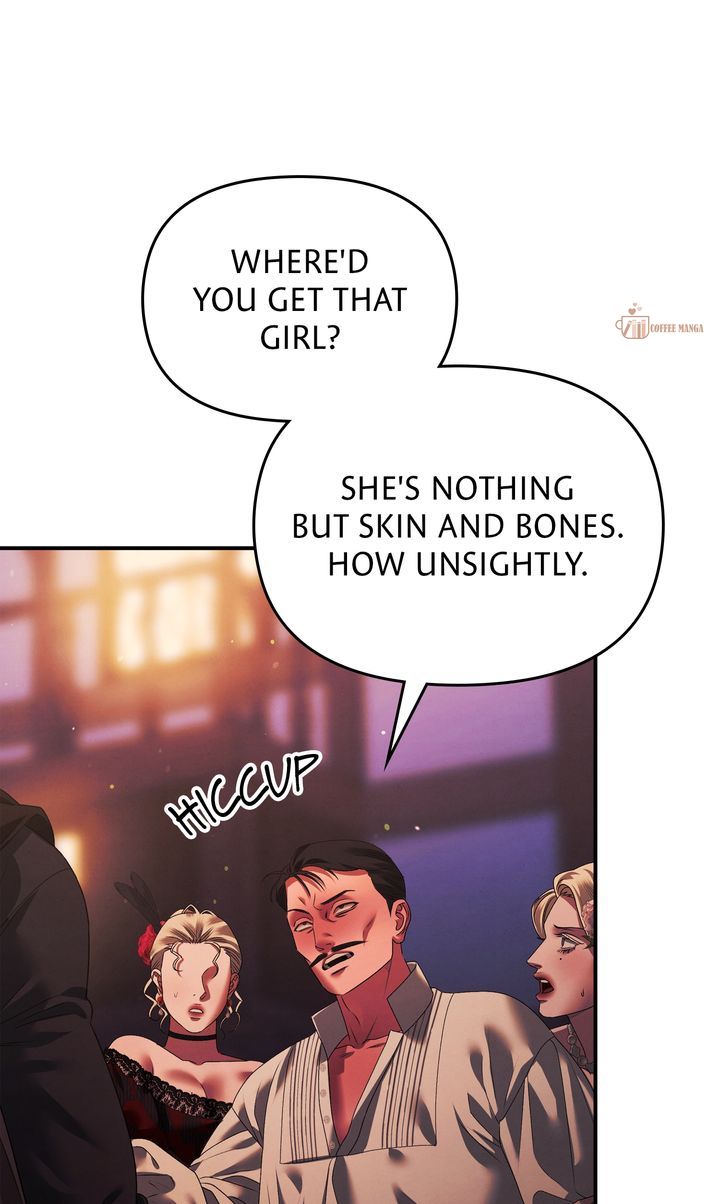 Predatory Marriage, Chapter 15