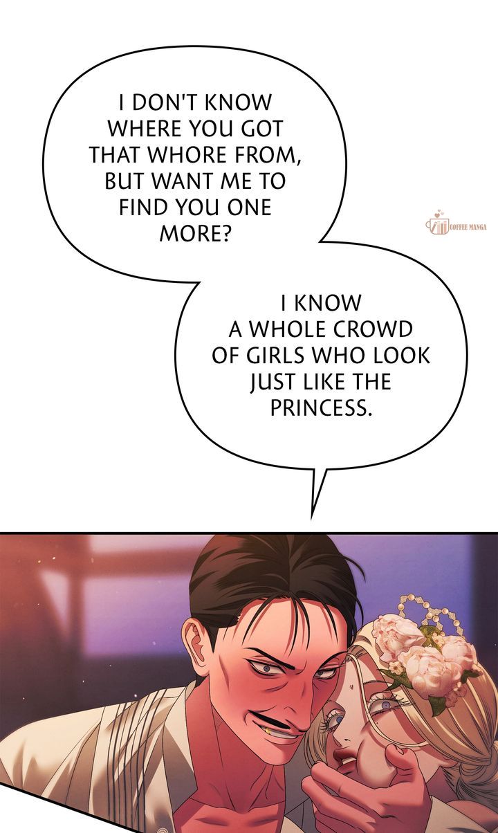 Predatory Marriage, Chapter 15