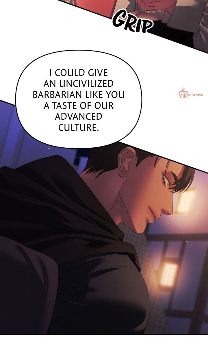 Predatory Marriage, Chapter 15