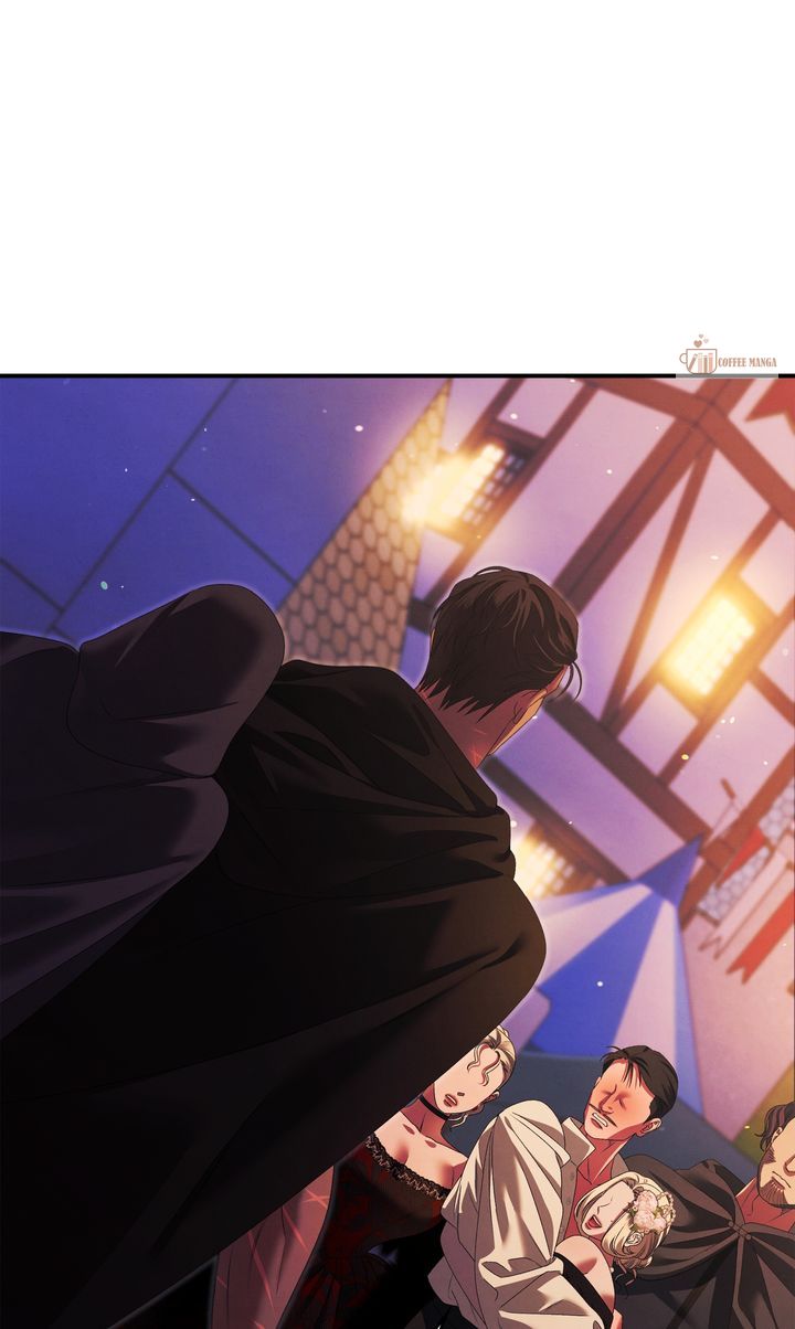 Predatory Marriage, Chapter 15