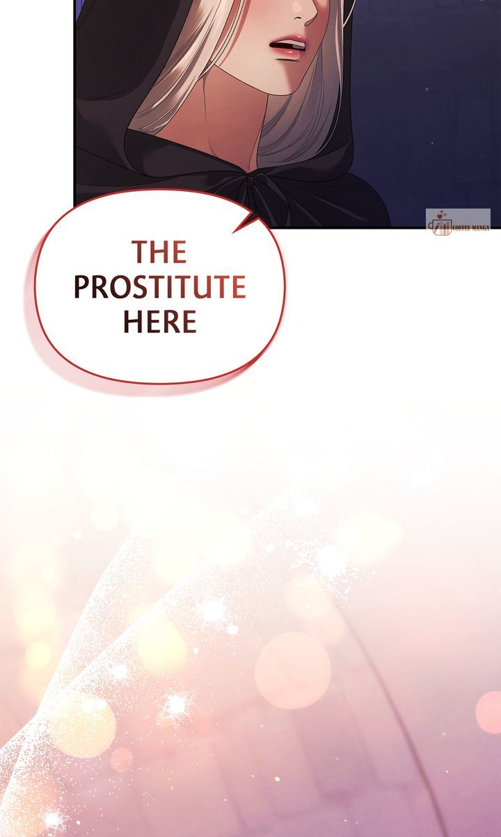 Predatory Marriage, Chapter 15
