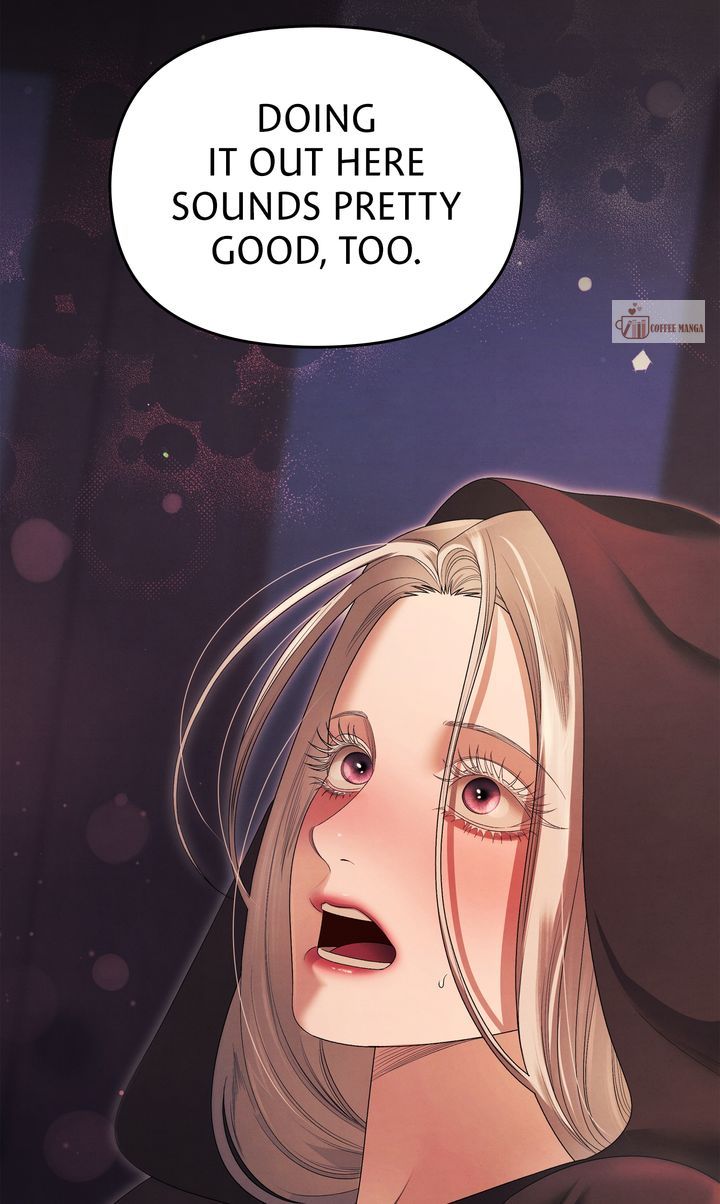 Predatory Marriage, Chapter 15