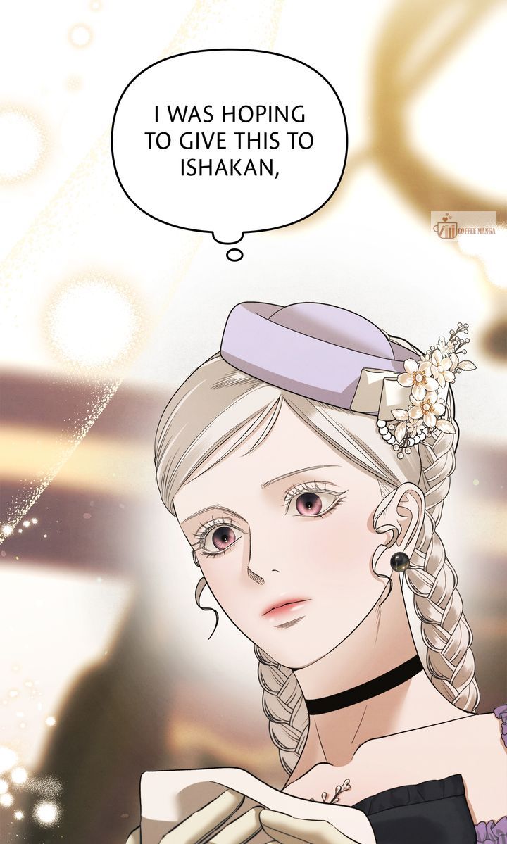 Predatory Marriage, Chapter 41