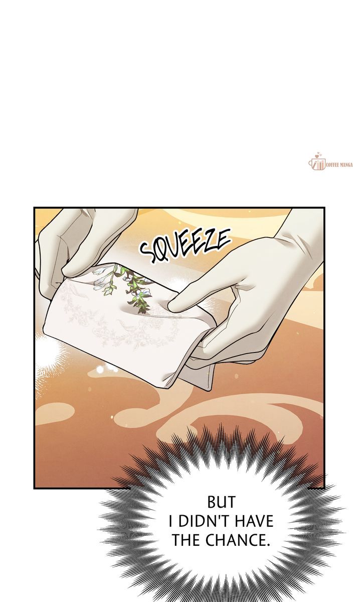Predatory Marriage, Chapter 41