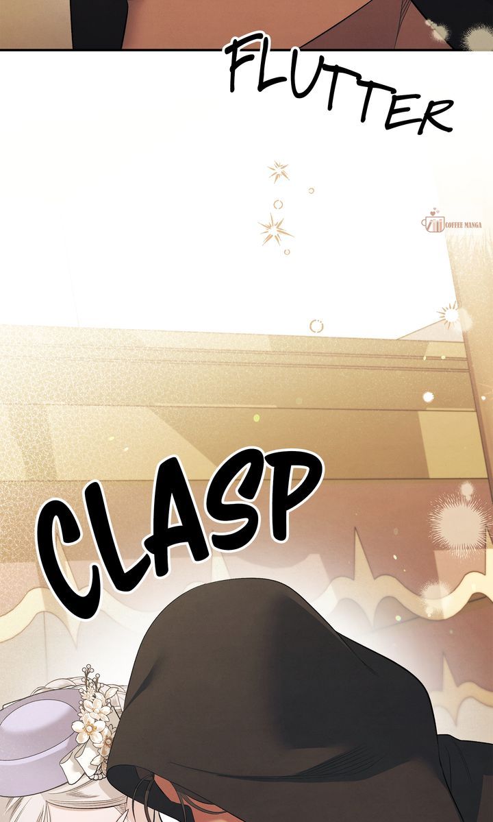 Predatory Marriage, Chapter 41
