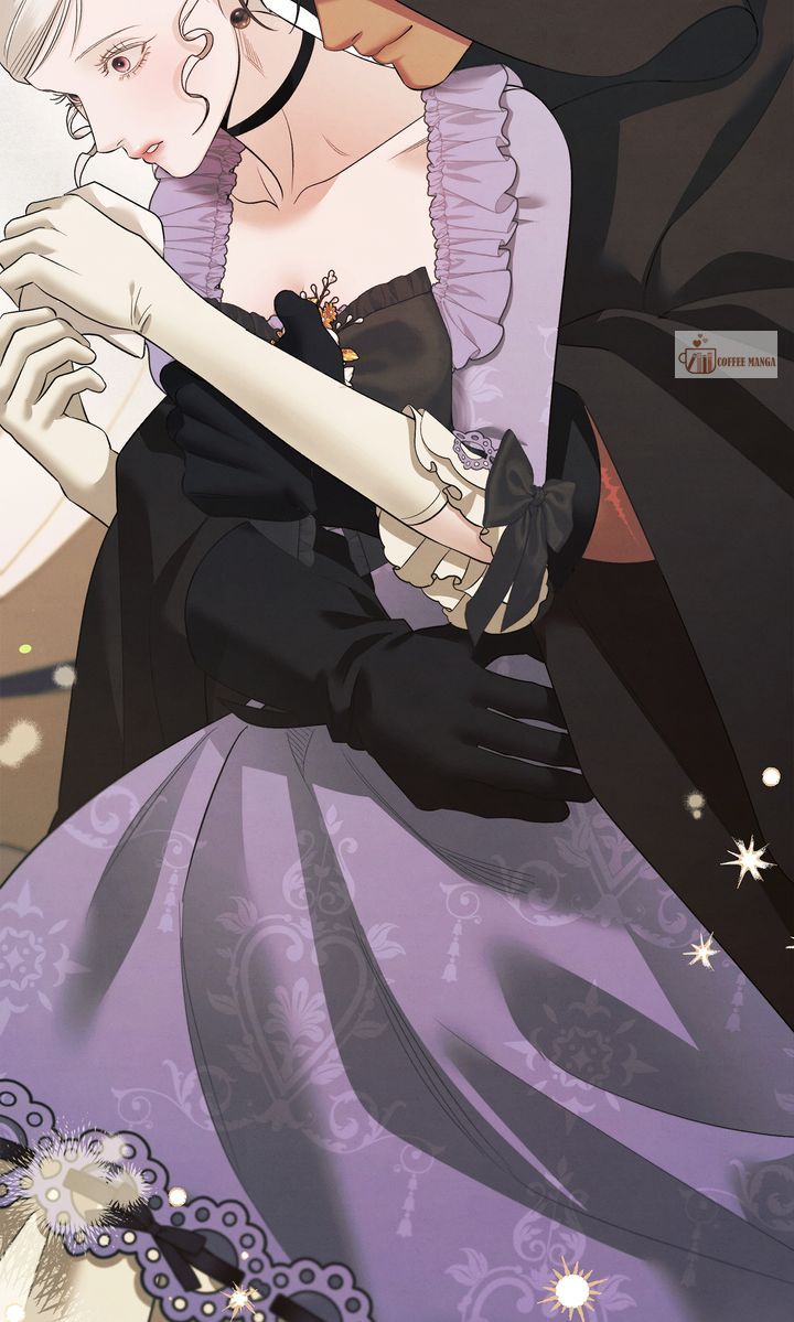Predatory Marriage, Chapter 41