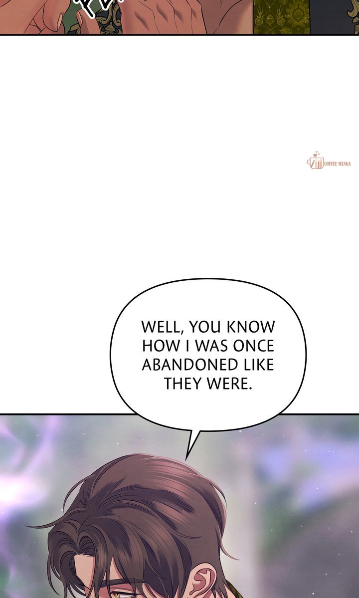 Predatory Marriage, Chapter 41