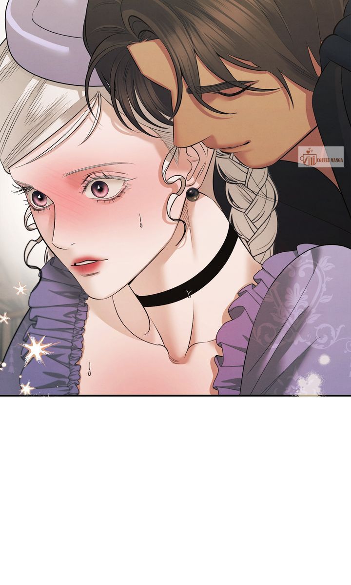 Predatory Marriage, Chapter 41
