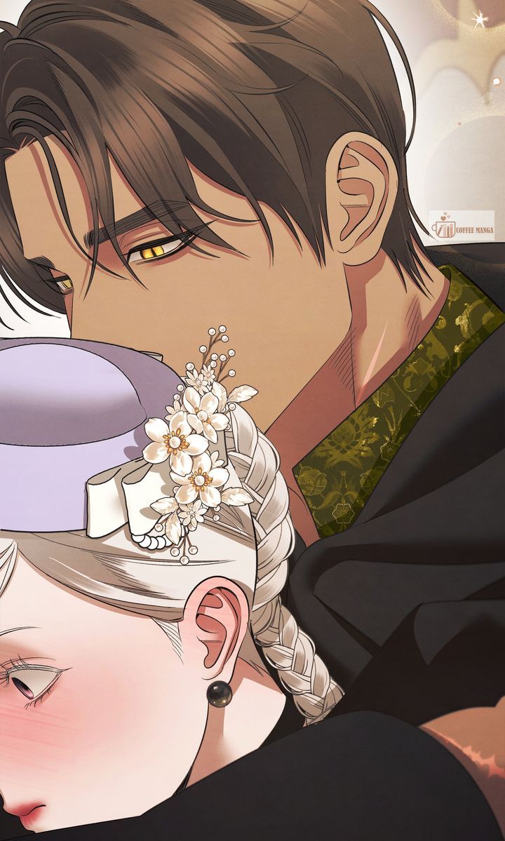 Predatory Marriage, Chapter 41