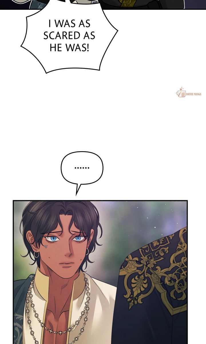 Predatory Marriage, Chapter 41