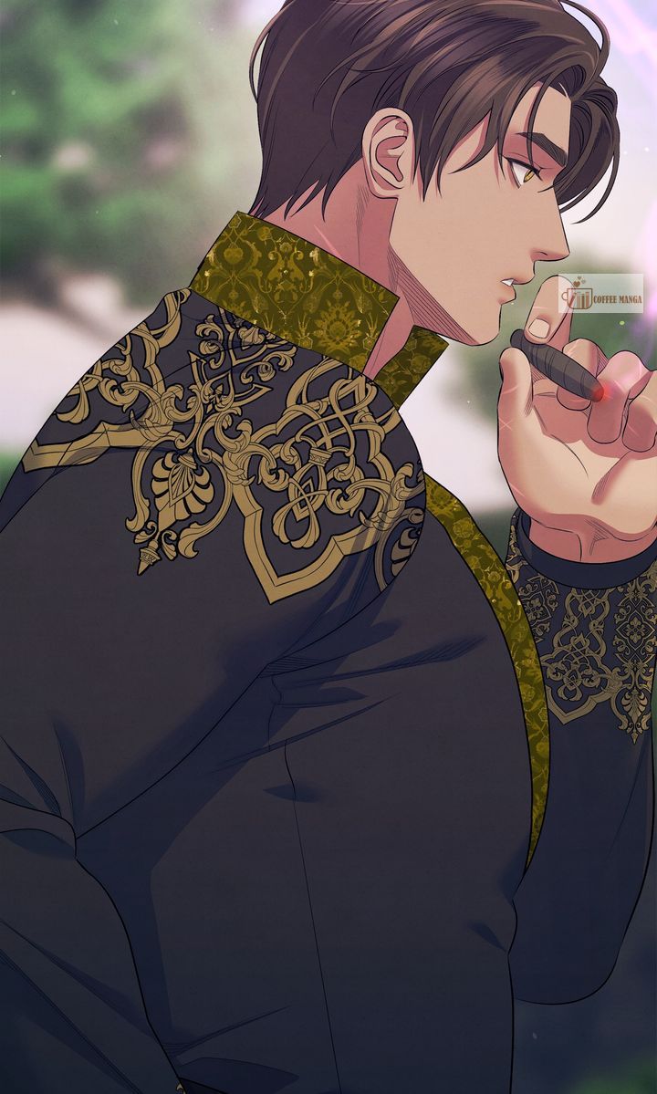Predatory Marriage, Chapter 41