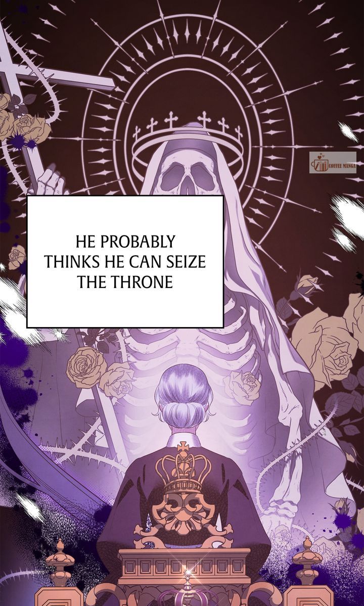 Predatory Marriage, Chapter 41