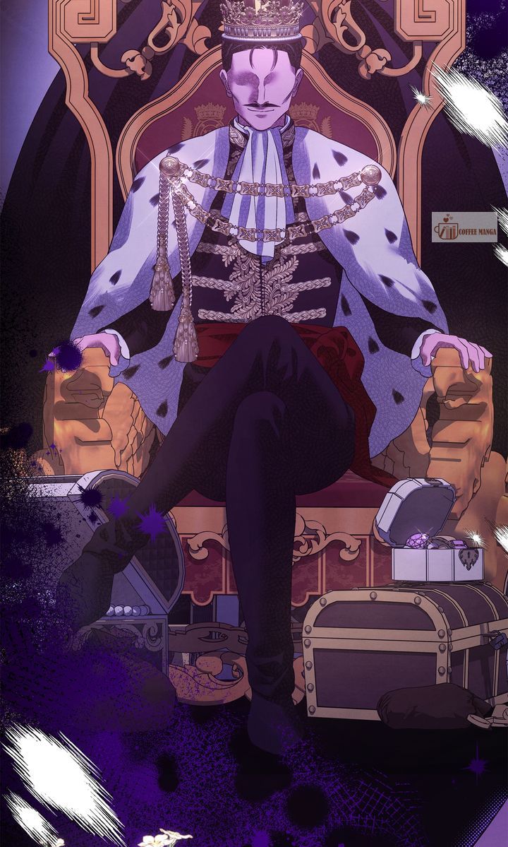 Predatory Marriage, Chapter 41