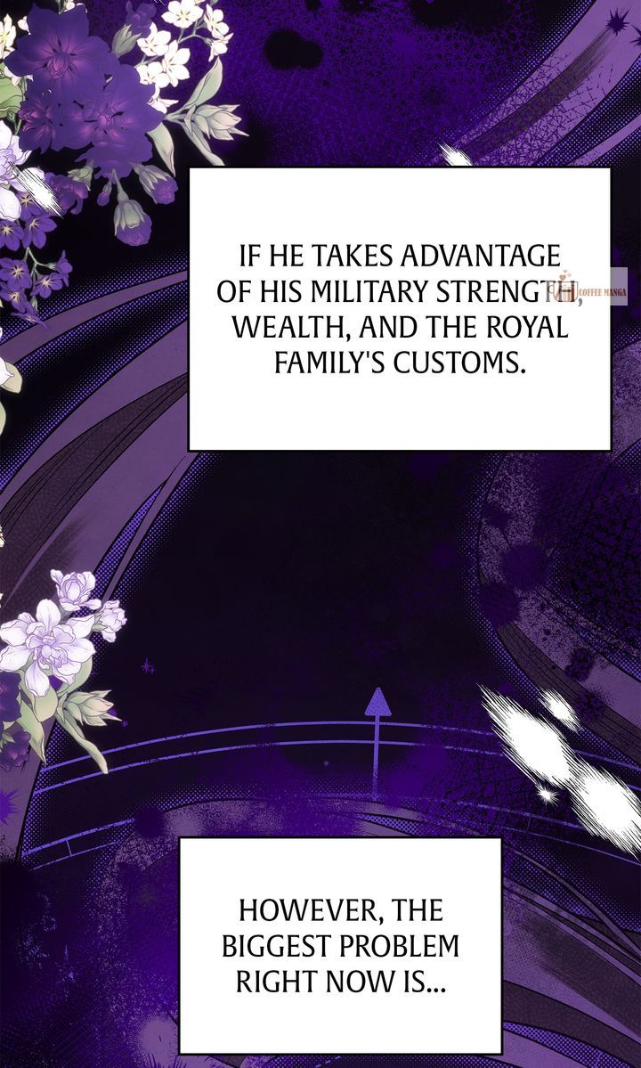 Predatory Marriage, Chapter 41