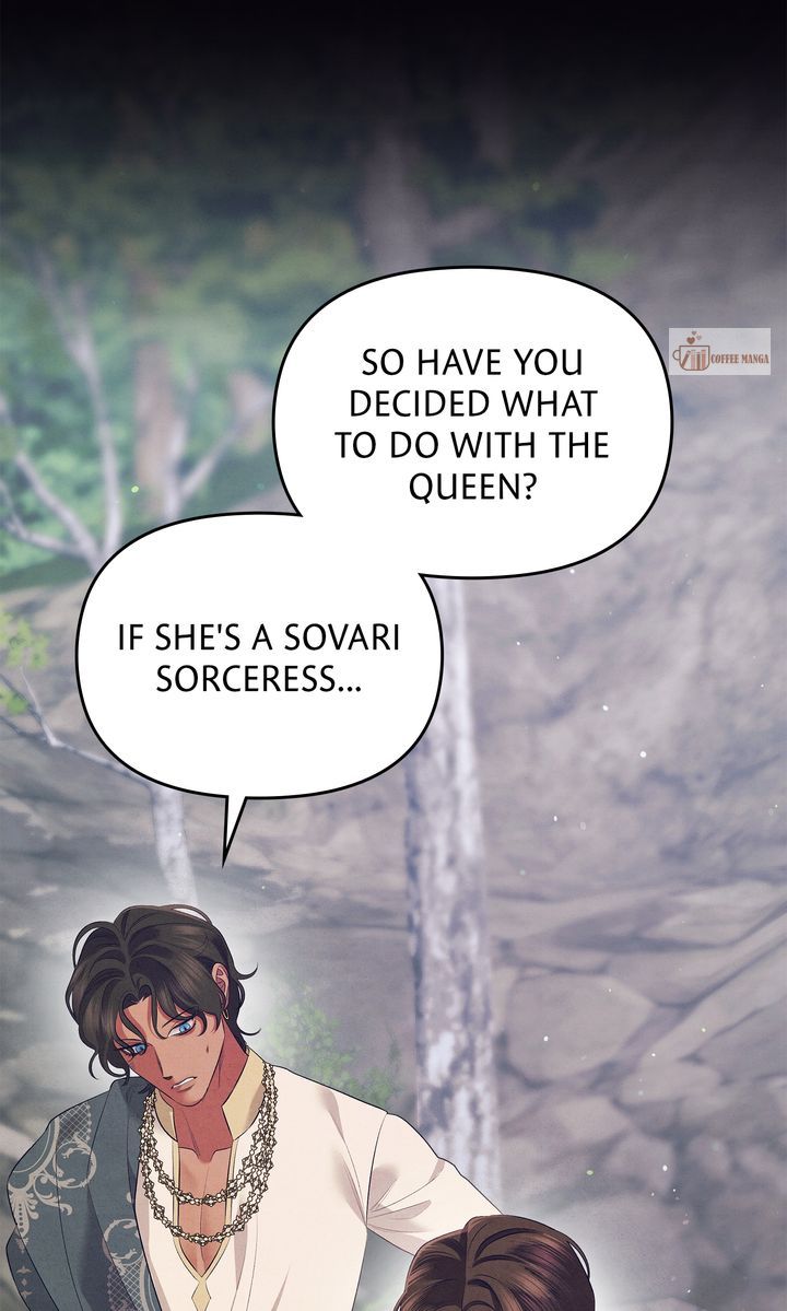 Predatory Marriage, Chapter 41