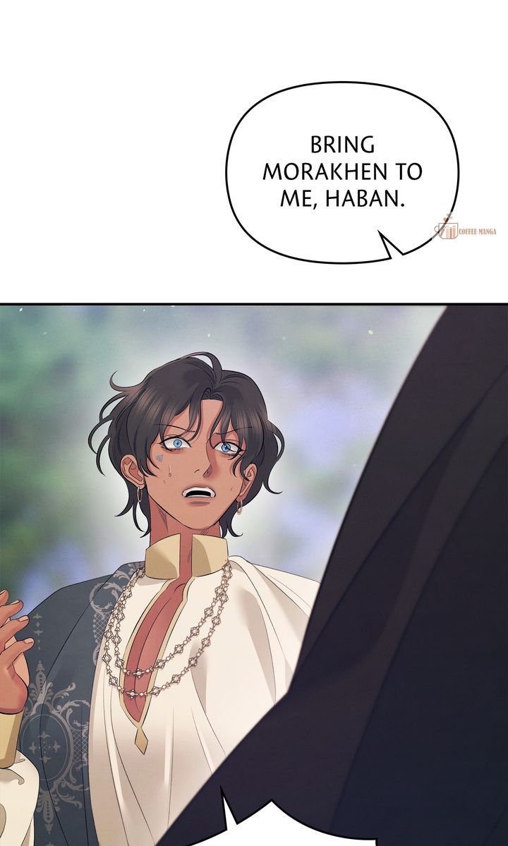Predatory Marriage, Chapter 41