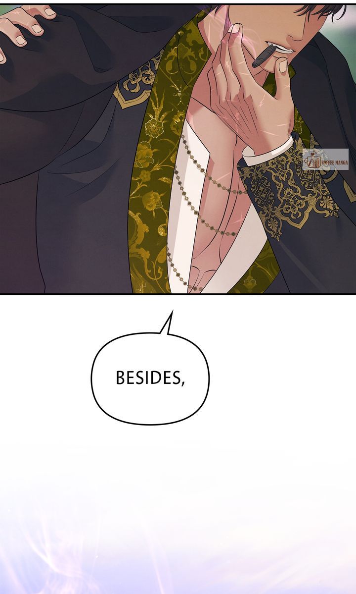Predatory Marriage, Chapter 41