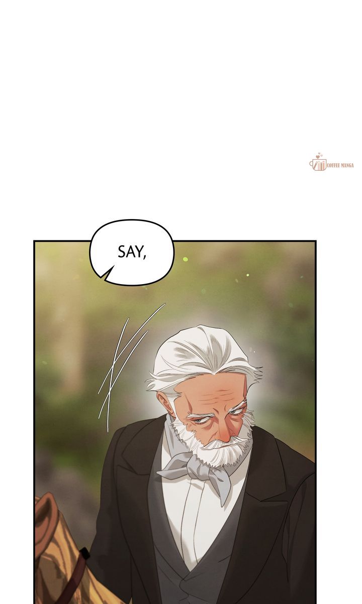 Predatory Marriage, Chapter 41