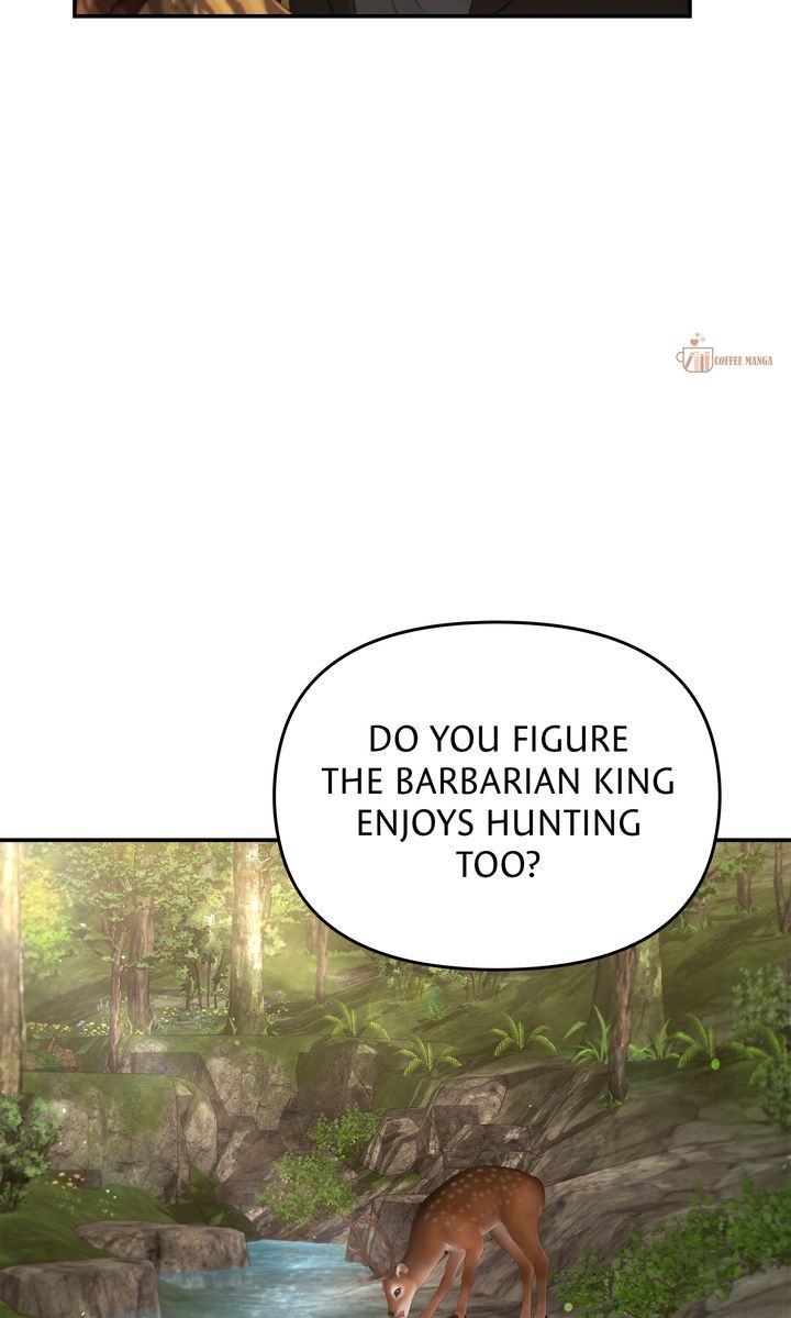 Predatory Marriage, Chapter 41