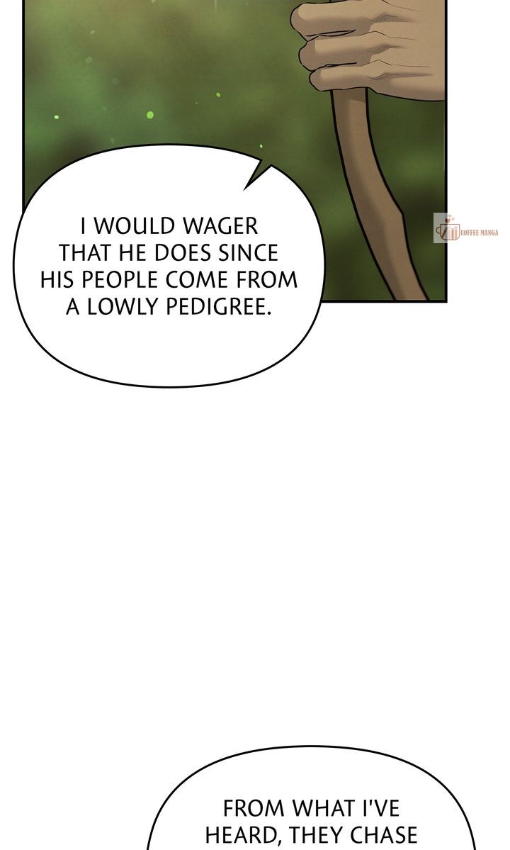Predatory Marriage, Chapter 41
