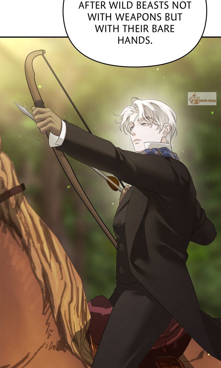 Predatory Marriage, Chapter 41
