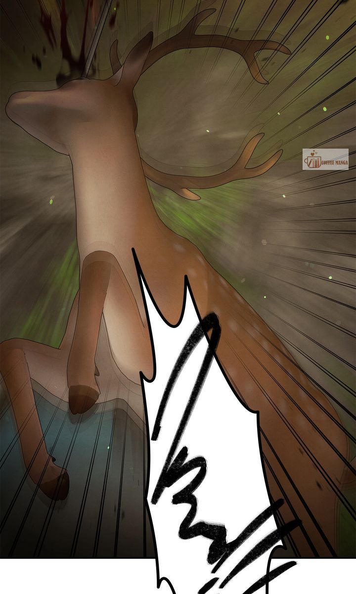 Predatory Marriage, Chapter 41