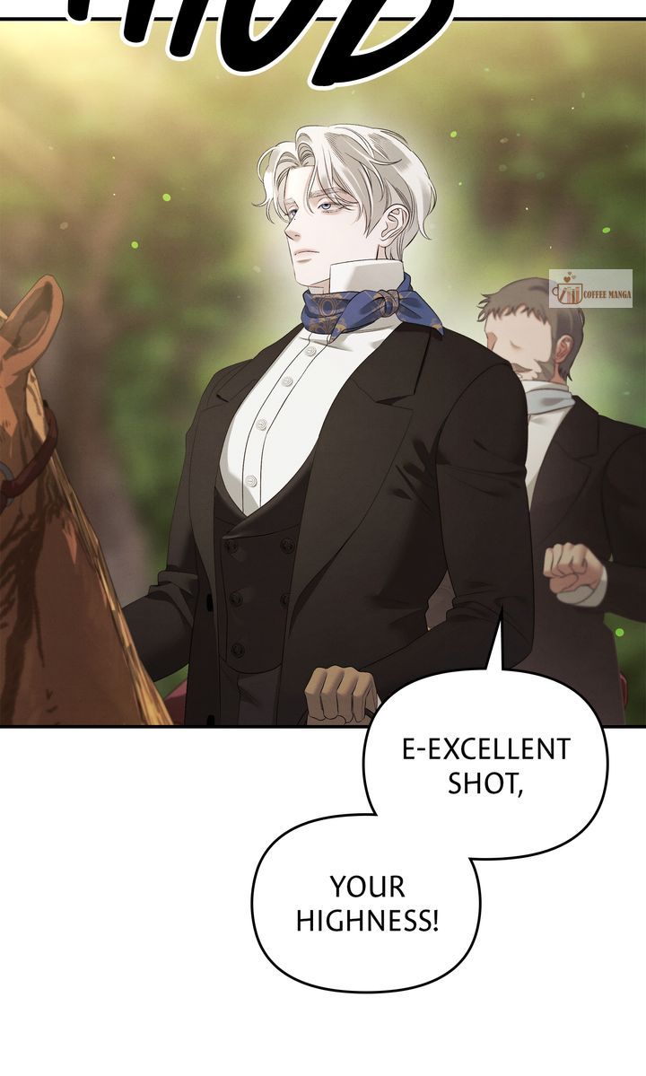 Predatory Marriage, Chapter 41