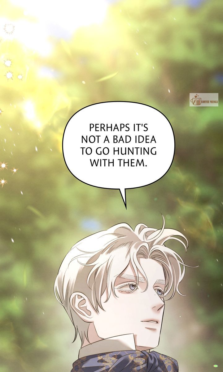 Predatory Marriage, Chapter 41