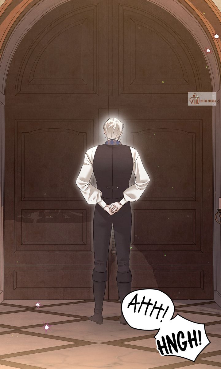 Predatory Marriage, Chapter 41