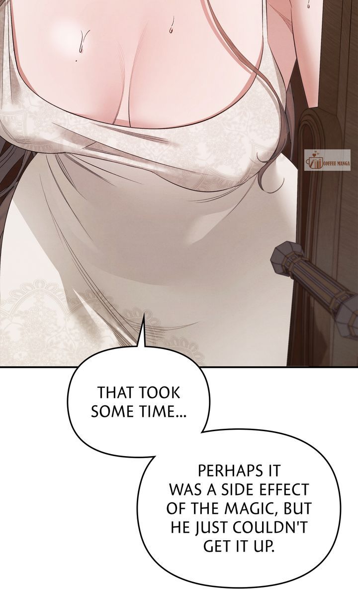 Predatory Marriage, Chapter 41