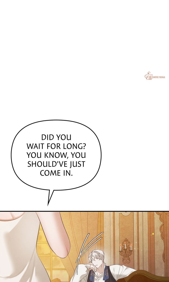 Predatory Marriage, Chapter 41