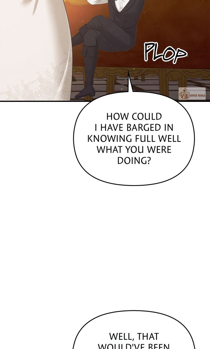 Predatory Marriage, Chapter 41