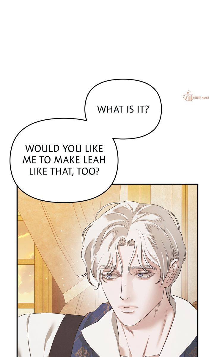 Predatory Marriage, Chapter 41