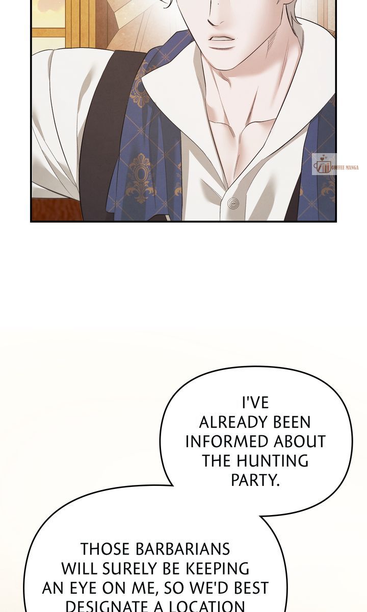 Predatory Marriage, Chapter 41