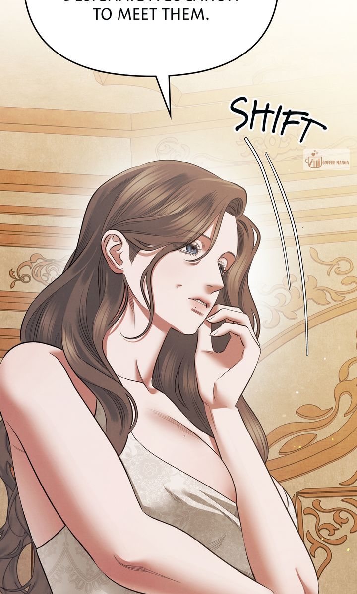 Predatory Marriage, Chapter 41