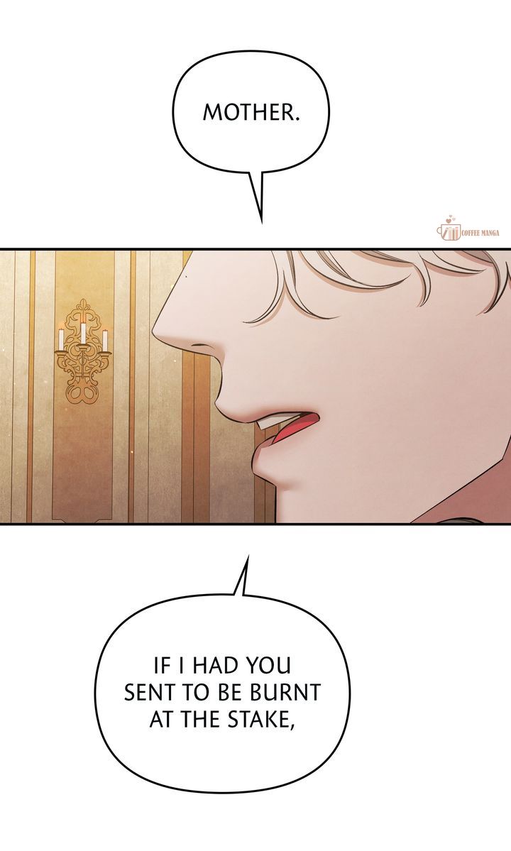 Predatory Marriage, Chapter 41