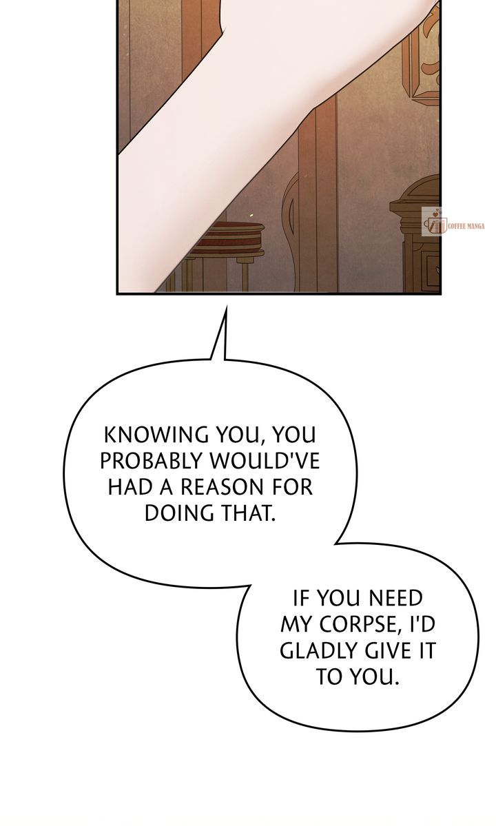 Predatory Marriage, Chapter 41