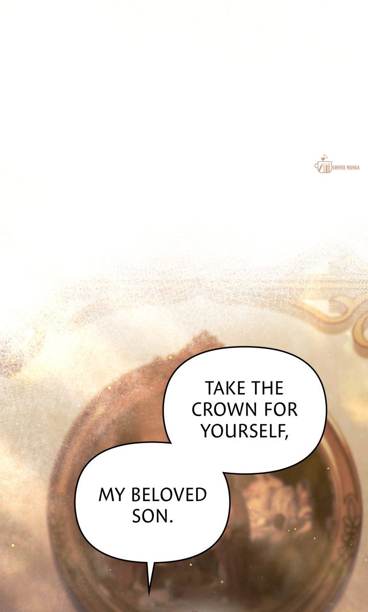 Predatory Marriage, Chapter 41