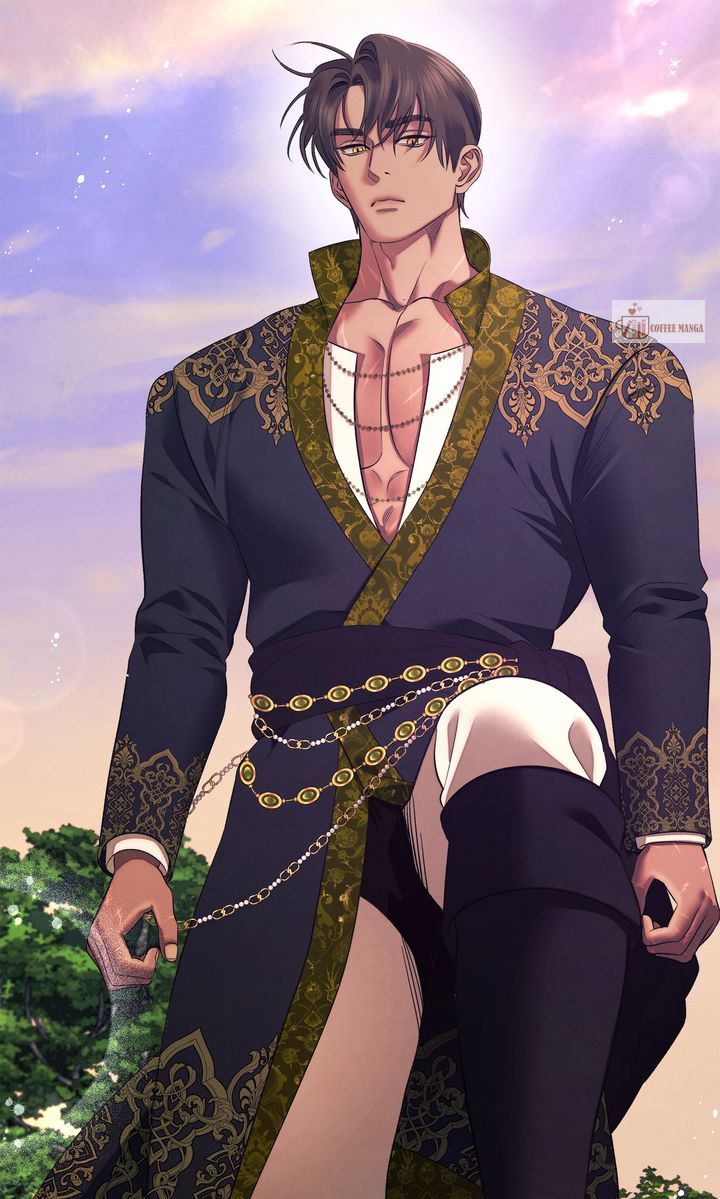 Predatory Marriage, Chapter 41