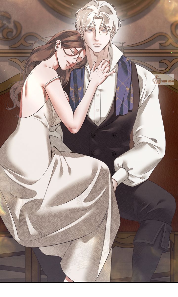 Predatory Marriage, Chapter 41