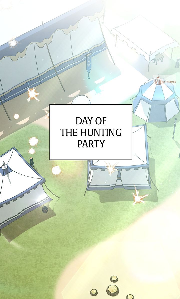 Predatory Marriage, Chapter 41