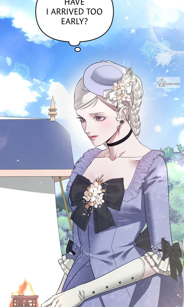 Predatory Marriage, Chapter 41