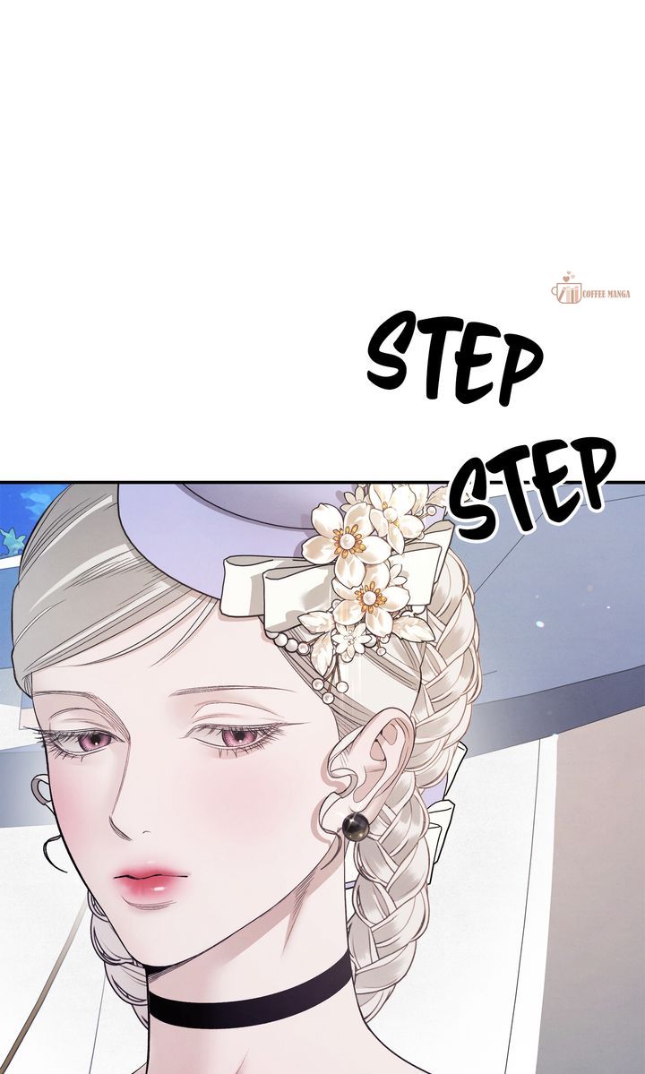 Predatory Marriage, Chapter 41