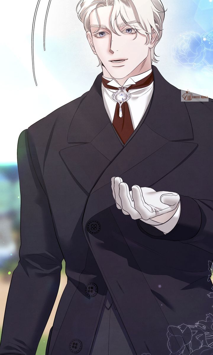Predatory Marriage, Chapter 41
