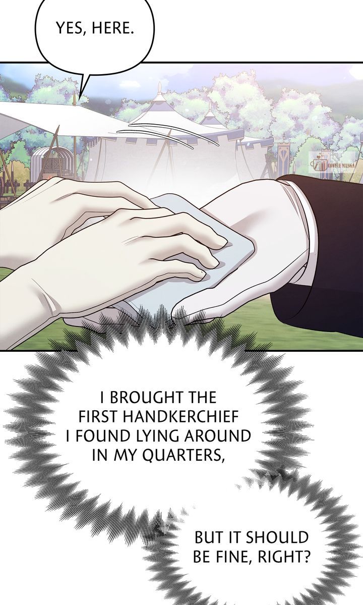 Predatory Marriage, Chapter 41