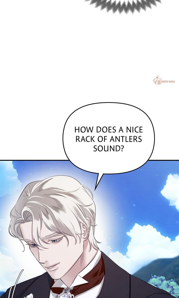 Predatory Marriage, Chapter 41