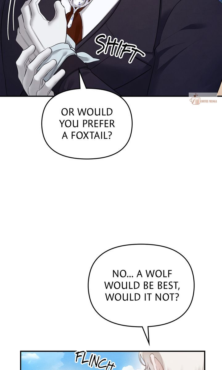 Predatory Marriage, Chapter 41
