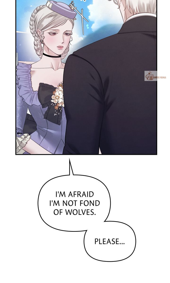 Predatory Marriage, Chapter 41