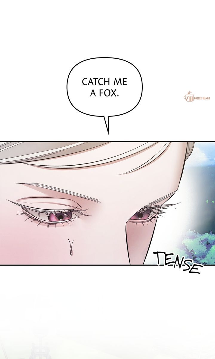 Predatory Marriage, Chapter 41