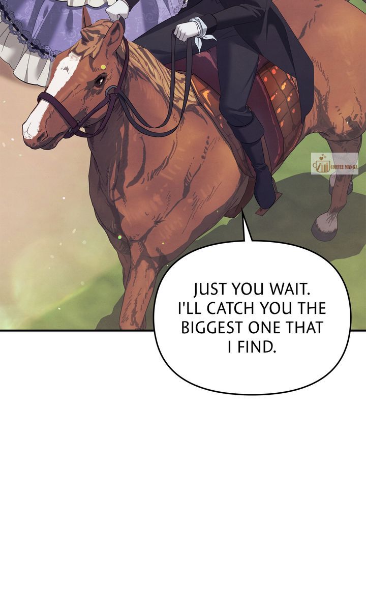 Predatory Marriage, Chapter 41